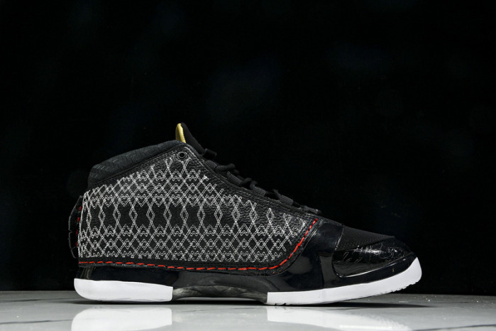 Jordan 23 Black Stealth - 318376-001