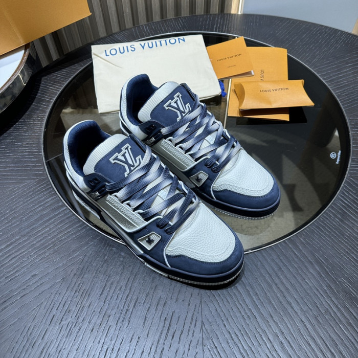 LVT  SNEAKERS   COPSHOE  L&V-462