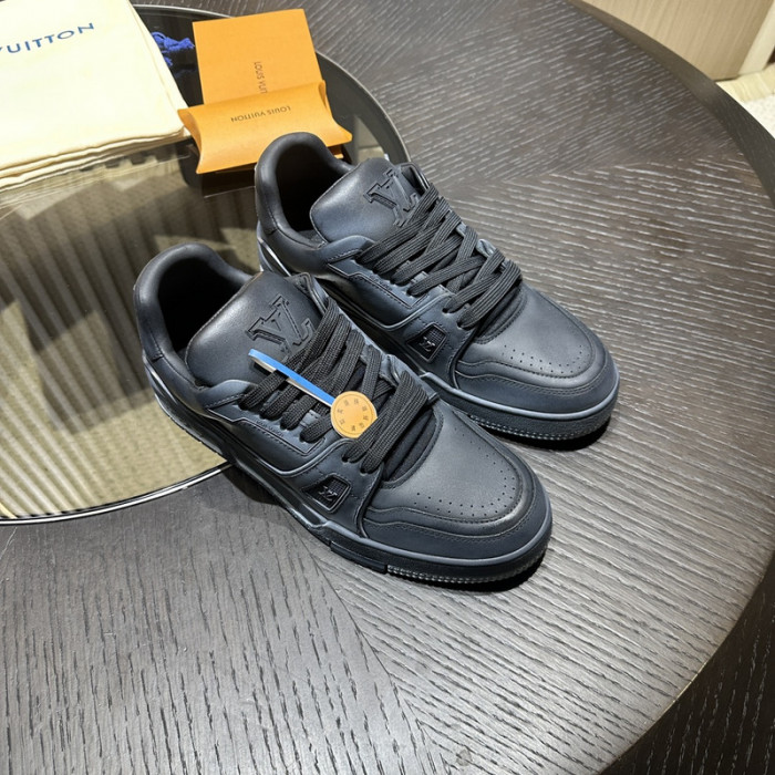 LVT  SNEAKERS   COPSHOE  L&V-464