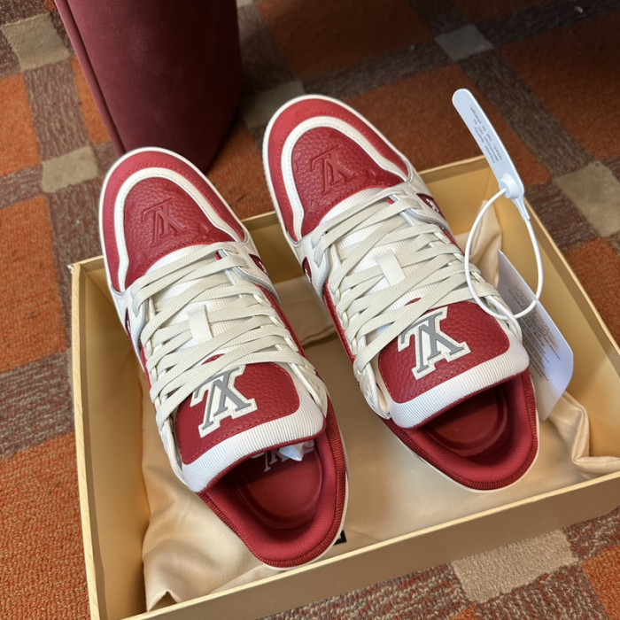 LVT  SNEAKERS   COPSHOE  L&V-465