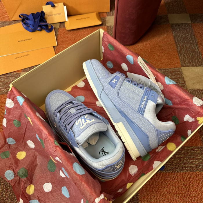 LVT  SNEAKERS   COPSHOE  L&V-466