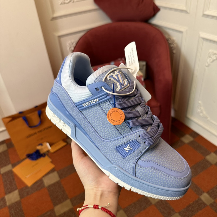 LVT  SNEAKERS   COPSHOE  L&V-466