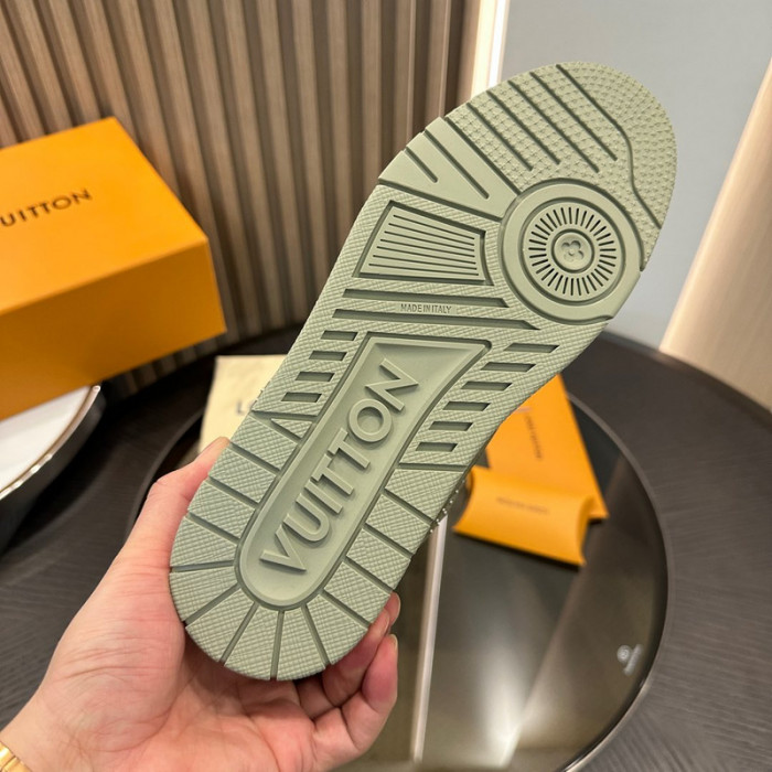 LVT  SNEAKERS   COPSHOE  L&V-471