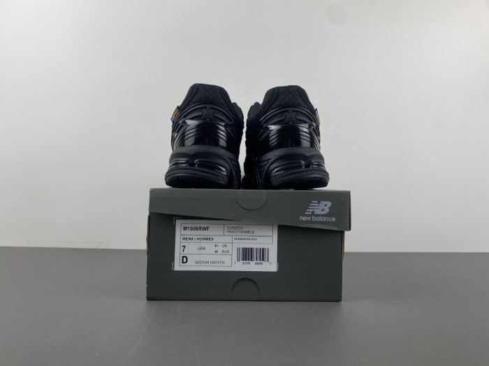 N*EW B*ALANCE COPSHOE NB-165