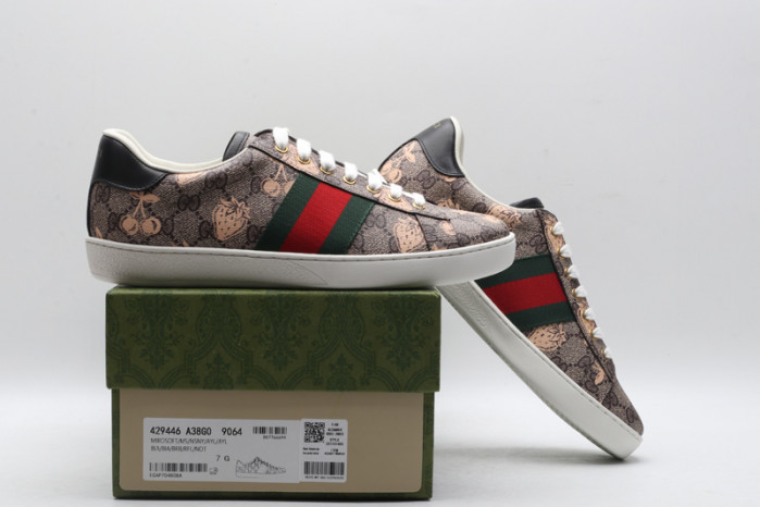 GC  LOW-TOP SNEAKER COPSHOE GC-130