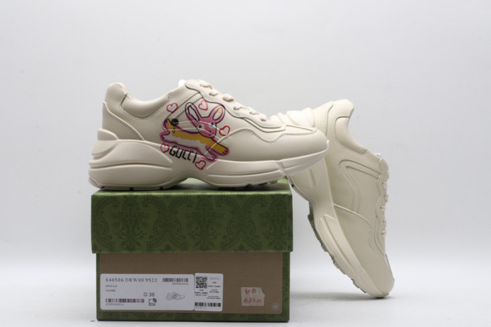 GC  TRAINER SNEAKER COPSHOE GC-131