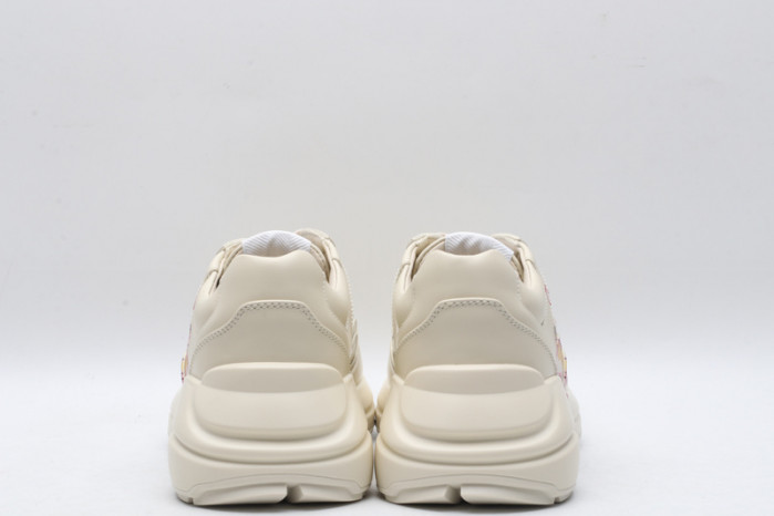 GC  TRAINER SNEAKER COPSHOE GC-131