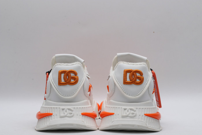 DG SNEAKERS   COPSHOE D&G-30