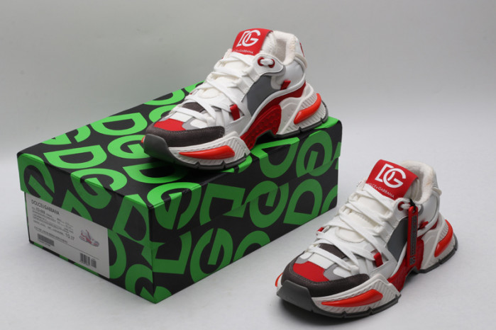 DG SNEAKERS   COPSHOE D&G-31