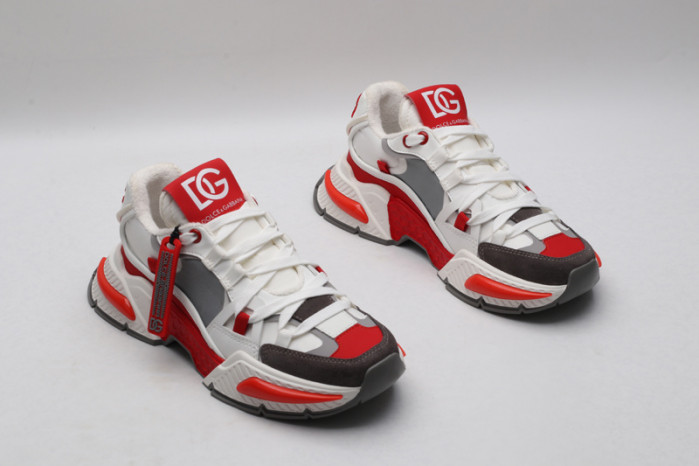 DG SNEAKERS   COPSHOE D&G-31