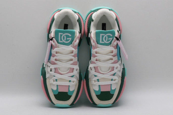 DG SNEAKERS   COPSHOE D&G-32