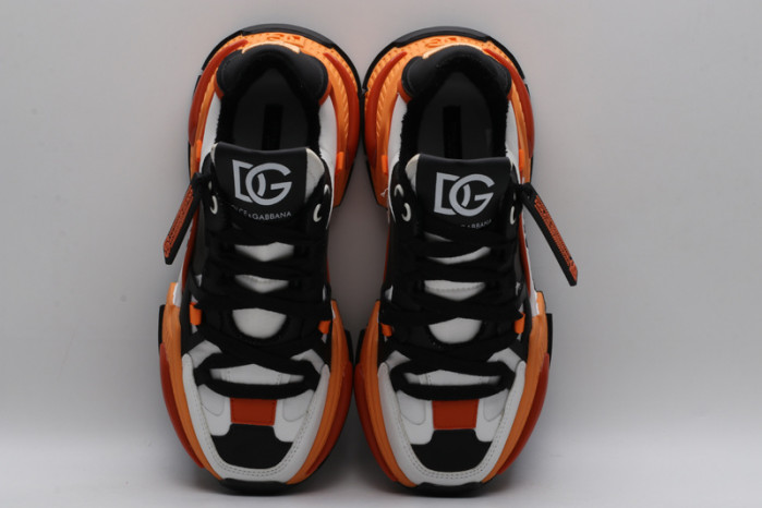 DG SNEAKERS   COPSHOE D&G-34