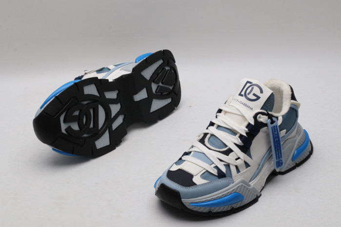 DG SNEAKERS   COPSHOE D&G-35