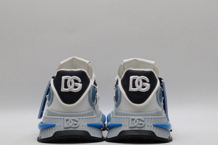 DG SNEAKERS   COPSHOE D&G-35