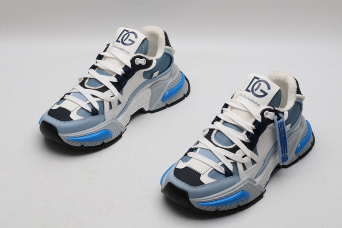 DG SNEAKERS   COPSHOE D&G-35