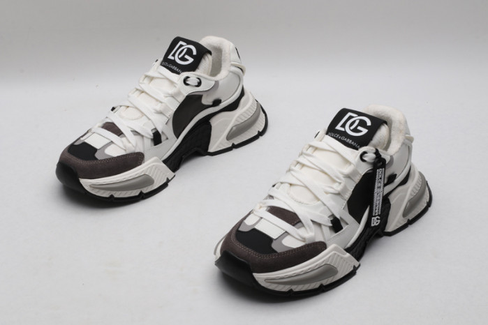 DG SNEAKERS   COPSHOE D&G-40