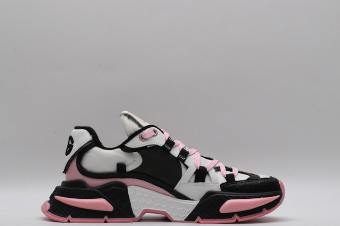 DG SNEAKERS   COPSHOE D&G-41