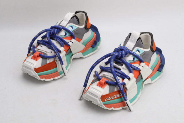 DG SNEAKERS   COPSHOE D&G-42