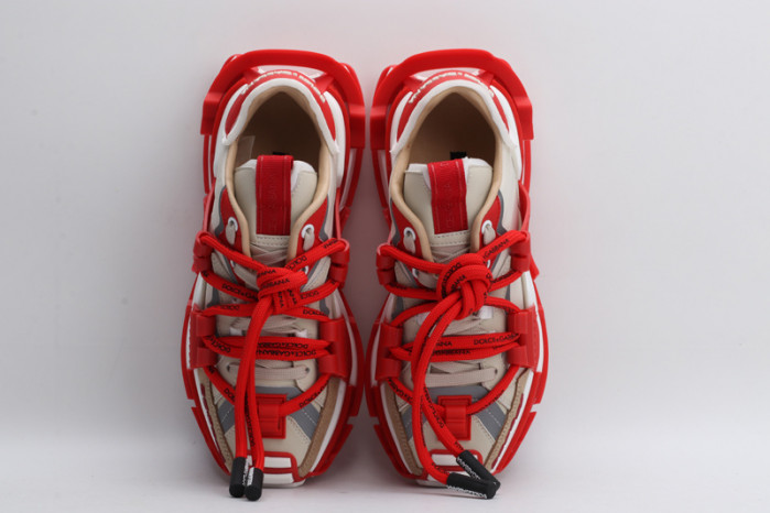 DG SNEAKERS   COPSHOE D&G-43