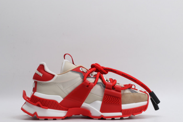 DG SNEAKERS   COPSHOE D&G-43