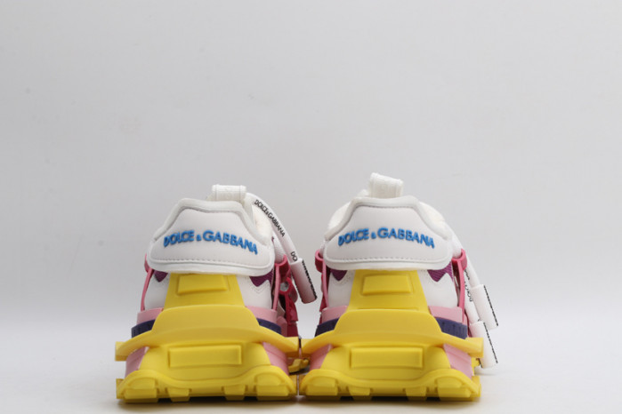 DG SNEAKERS   COPSHOE D&G-44