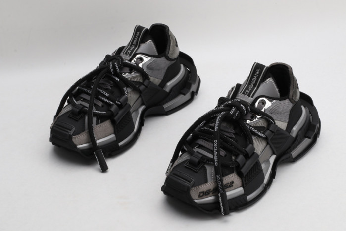 DG SNEAKERS   COPSHOE D&G-47