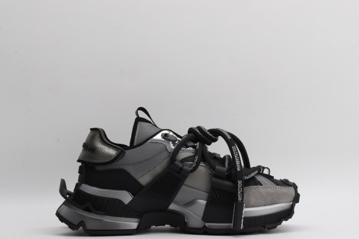 DG SNEAKERS   COPSHOE D&G-47