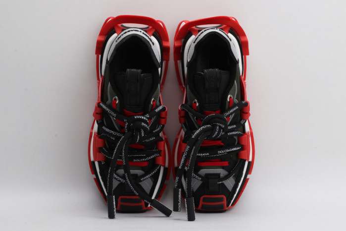 DG SNEAKERS   COPSHOE D&G-48