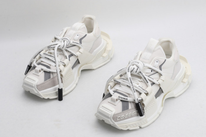 DG SNEAKERS   COPSHOE D&G-49
