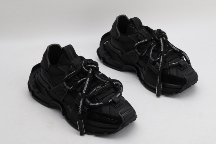 DG SNEAKERS   COPSHOE D&G-50