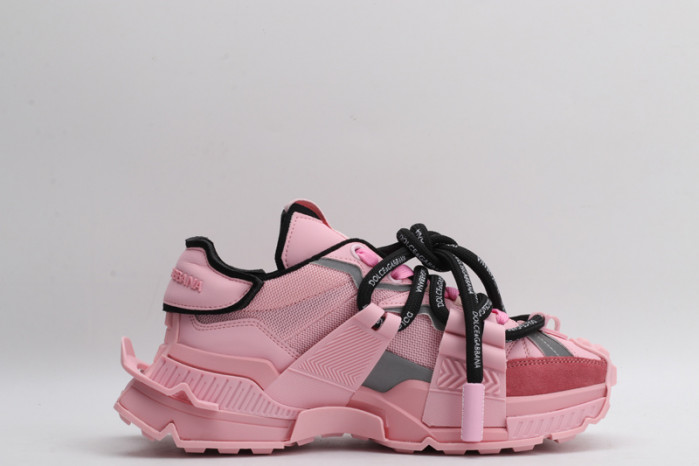 DG SNEAKERS   COPSHOE D&G-51