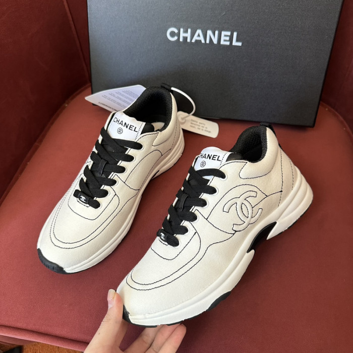 CHL CHANEL SNEAKERS copshoe CHL -29