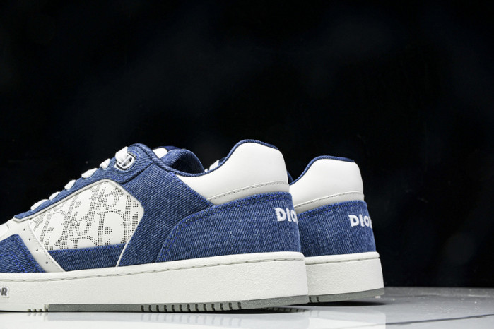 D1R* B27  SNEAKER  COPSHOE DR-311