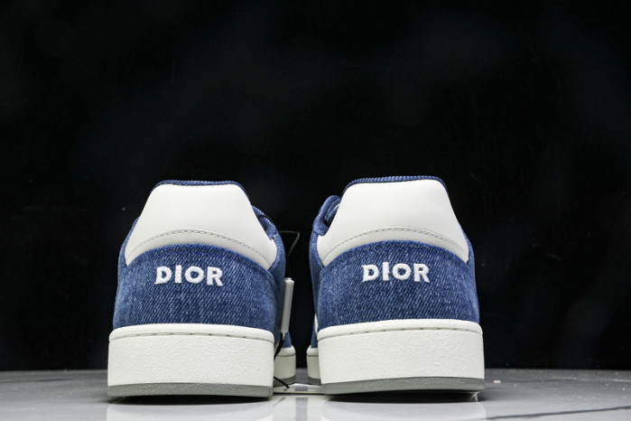 D1R* B27  SNEAKER  COPSHOE DR-311