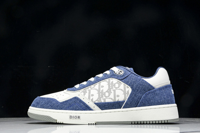 D1R* B27  SNEAKER  COPSHOE DR-311