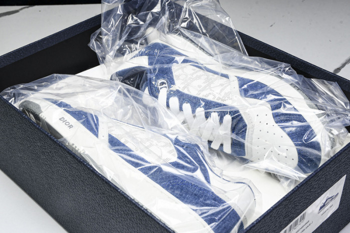 D1R* B27  SNEAKER  COPSHOE DR-311