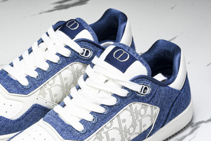 D1R* B27  SNEAKER  COPSHOE DR-311