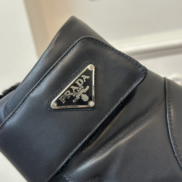 PR BOOTS  copshoe PR-116