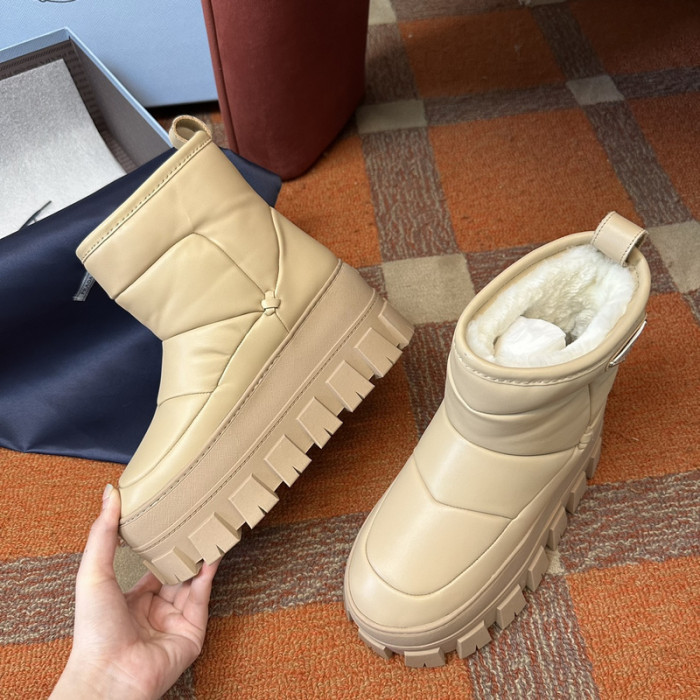 PR BOOTS  copshoe PR-119