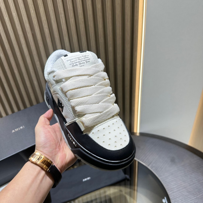 AMIRI  SNEAKERS   COPSHOE AM-134