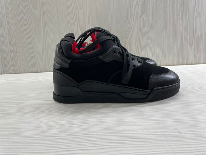 CHRISTIAN LOUBOUTIN SNEAKERS COPSHOE  CL-111