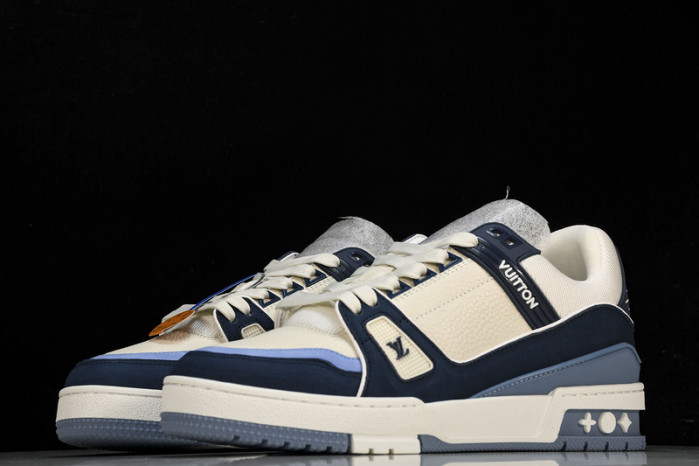 LVT  SNEAKERS   COPSHOE  L&V-219