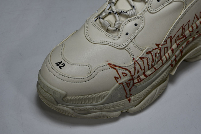 BL TRIPLE S TRAINERS -COPSHOE BL 260