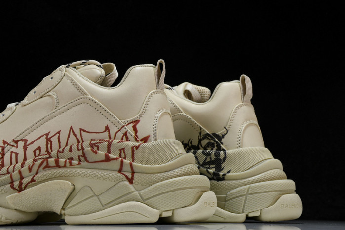 BL TRIPLE S TRAINERS -COPSHOE BL 260