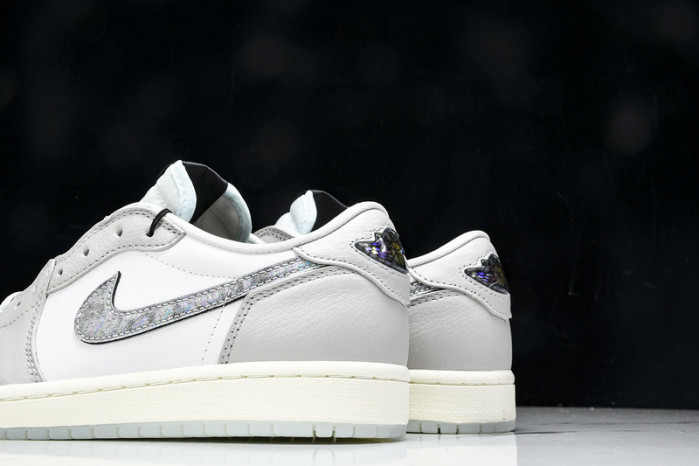 Jordan 1 Retro Low OG Year of the Snake  HF3144-100