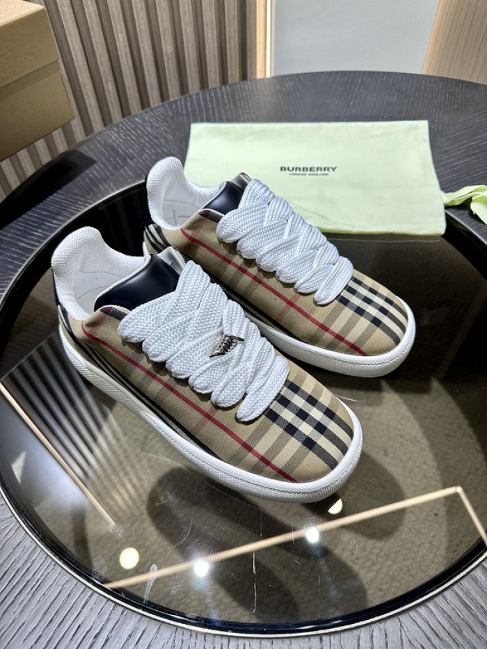 BR SNEAKERS   COPSHOE  BR-16