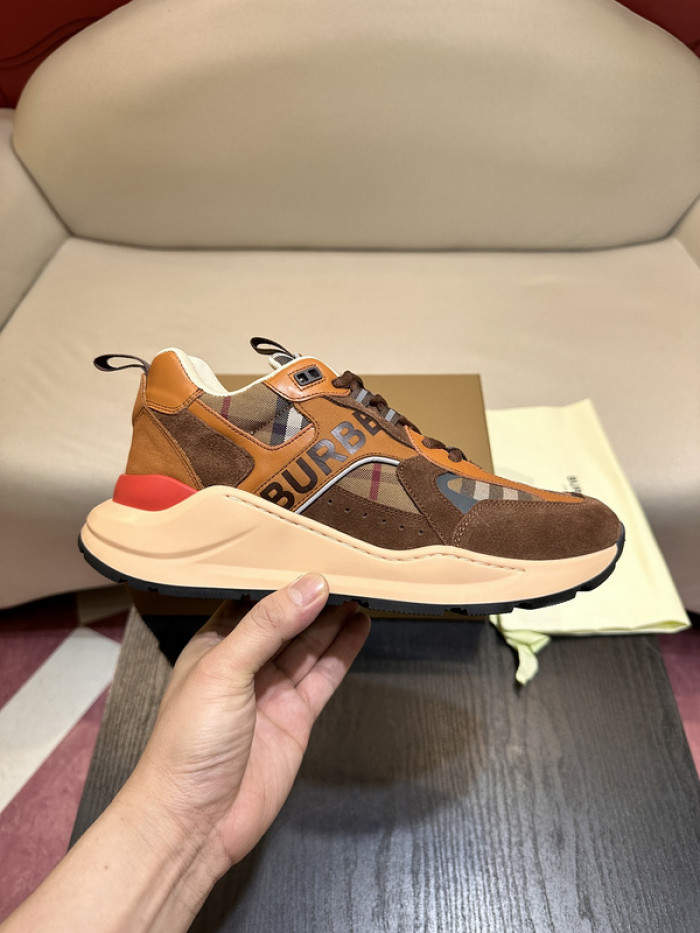 BR SNEAKERS   COPSHOE  BR-19