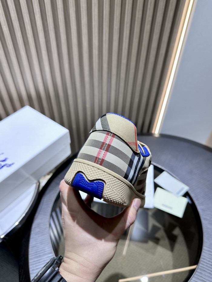 BR SNEAKERS   COPSHOE  BR-31