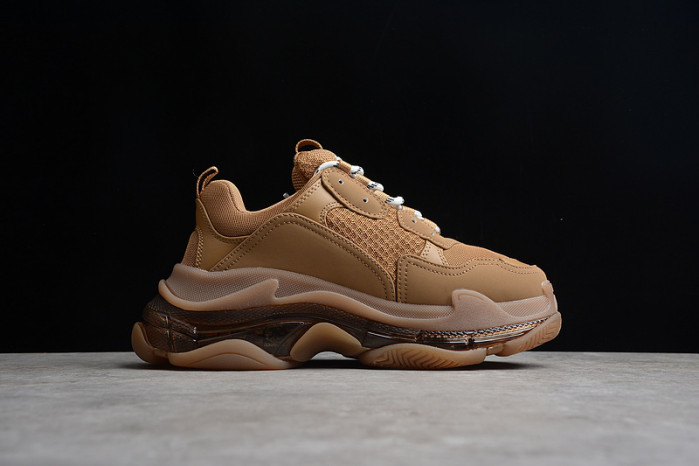 BL TRIPLE S TRAINERS    -KICKZE BL78