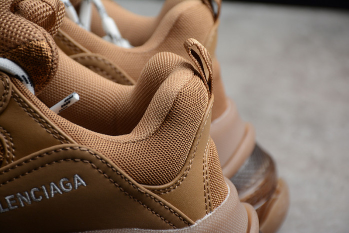 BL TRIPLE S TRAINERS    -KICKZE BL78